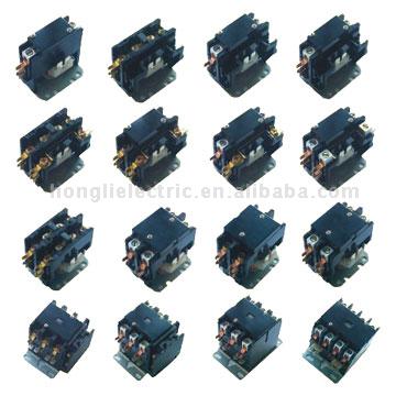  Air Conditioners Contactor Hlc-1x ( Air Conditioners Contactor Hlc-1x)
