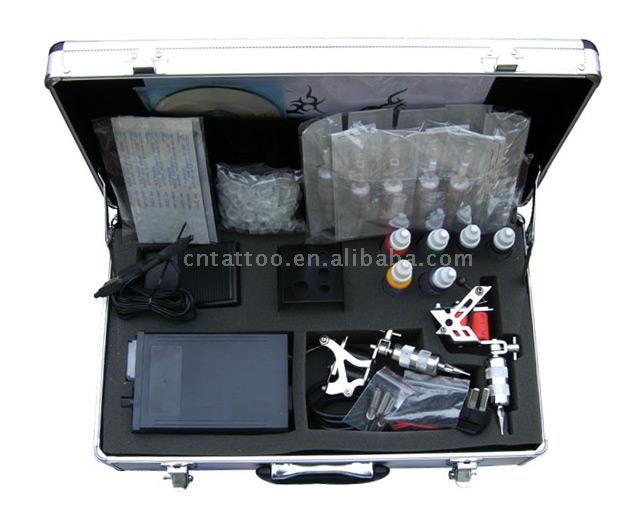 Professional Makeup Box. Makeup Kit ( Makeup Kit)