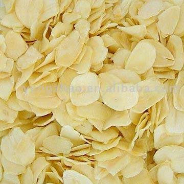 Knoblauch Flocken (Knoblauch Flocken)