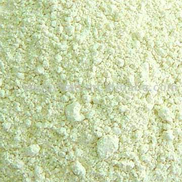  Garlic Powder (Poudre d`ail)