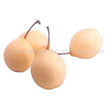 Ya Pear (Ya Pear)