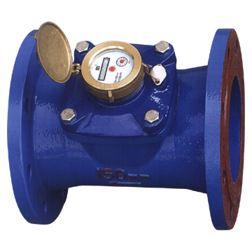  Removable Cold and Hot Water Meter ( Removable Cold and Hot Water Meter)