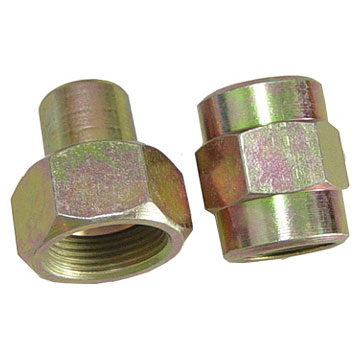  Fastener-nuts ( Fastener-nuts)