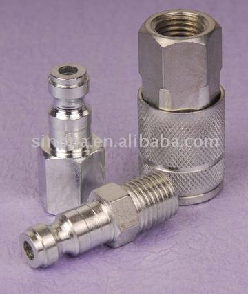  Truflate Type Coupler ( Truflate Type Coupler)
