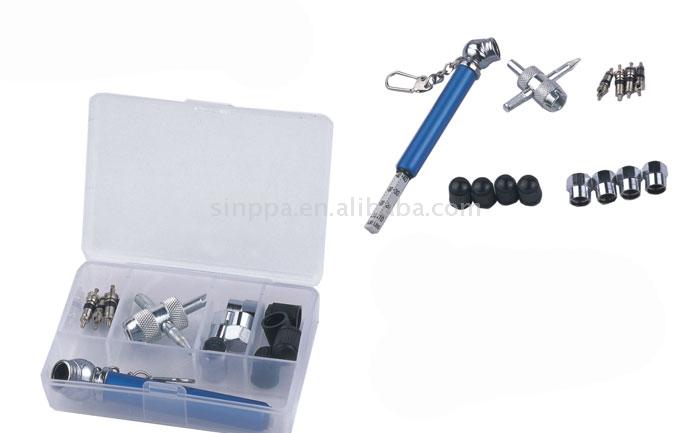  Tire Repair Accessory ( Tire Repair Accessory)