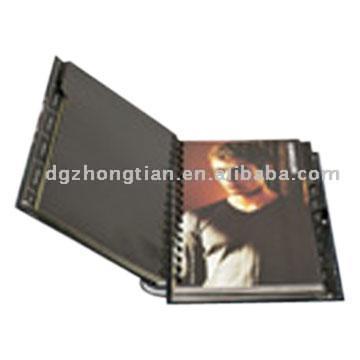  Note Book (Записная книжка)