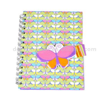  Notebook (Ноутбуки)