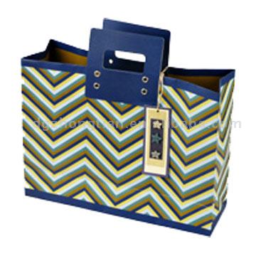  Shopping Bags (Shopping Bags)