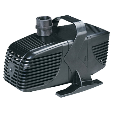  Pond Pump