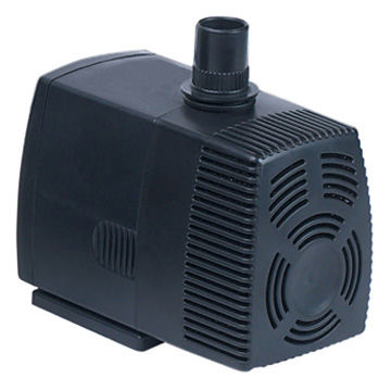  Pond Pump
