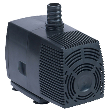  Pond Pump