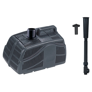  Pond Pump