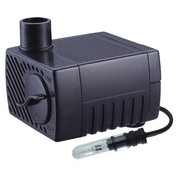  Fountain Pump with Light ( Fountain Pump with Light)
