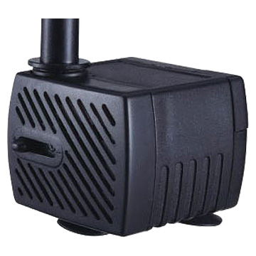  Fountain Pump ( Fountain Pump)