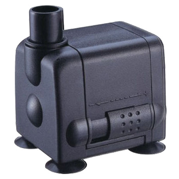  Fountain Pump ( Fountain Pump)