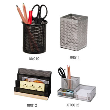  Mesh Products