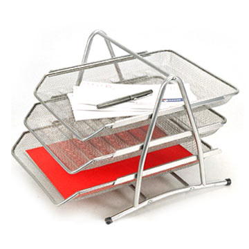  File Tray (Dossier Bac)