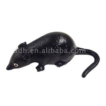  Plastic Mouse ( Plastic Mouse)