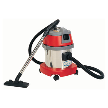  15L Wet And Dry Vacuum Cleaner (15L мокрого и сухого пылесоса)