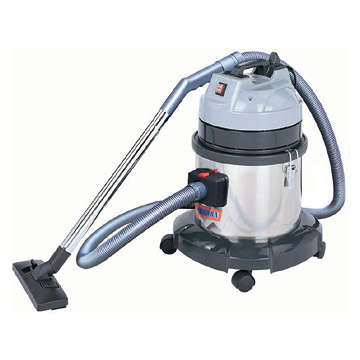  15L Wet And Dry Vacuum Cleaner (15L мокрого и сухого пылесоса)