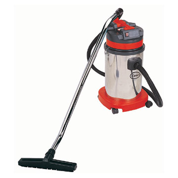  30L Wet And Dry Vacuum Cleaner