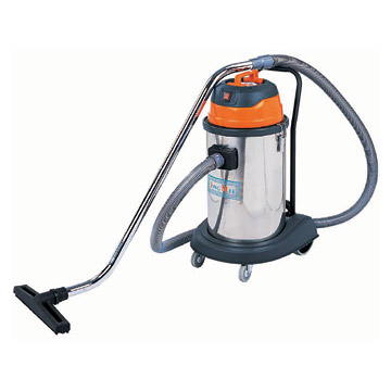  30L Wet And Dry Vacuum Cleaner