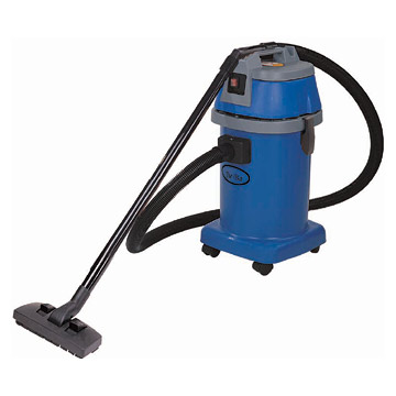  30L Wet And Dry Vacuum Cleaner (30L Wet And Dry Vacuum Cleaner)