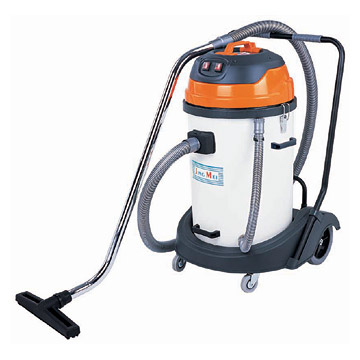  70L Wet And Dry Vacuum Cleaner (70L мокрого и сухого пылесоса)