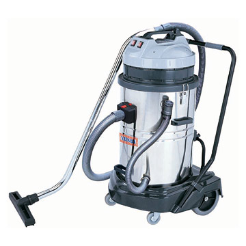  70L Dry And Wet Vacuum Cleaner (70L Dry & Wet Aspirateur)
