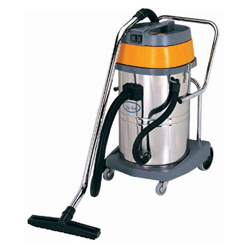  70L Wet And Dry Vacuum Cleaner (70L мокрого и сухого пылесоса)