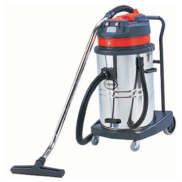  70L Wet And Dry Vacuum Cleaner (70L мокрого и сухого пылесоса)