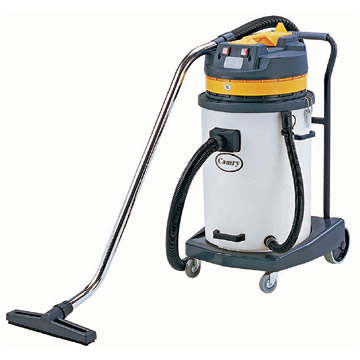  70L Wet And Dry Vacuum Cleaner (70L мокрого и сухого пылесоса)