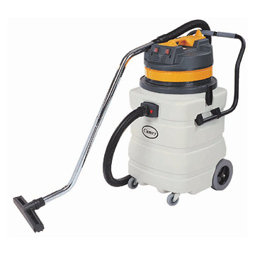  90L Wet And Dry Vacuum Cleaner (90L мокрого и сухого пылесоса)