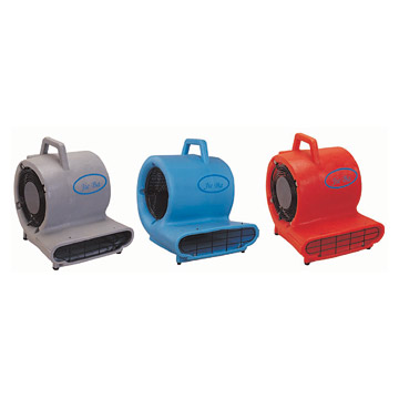  3 Speed Floor Dryers (3 Speed Floor Trockner)