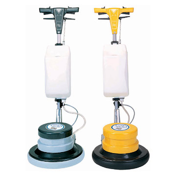  Multi-Function Floor Cleaning Machines (Multi-Funktions-Bodenreinigungsmaschinen)