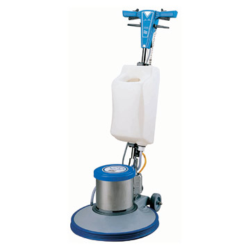  Multi-Function Floor Cleaning Machine ( Multi-Function Floor Cleaning Machine)