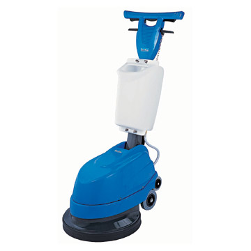  Multi-Function Floor Cleaning Machine (Multi-Funktions-Bodenreinigungsmaschine)