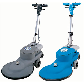  High Speed Floor Polishing Machines (High-Speed-Floor Poliermaschinen)