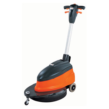  Floor Polishing Machine (Floor Machine à polir)