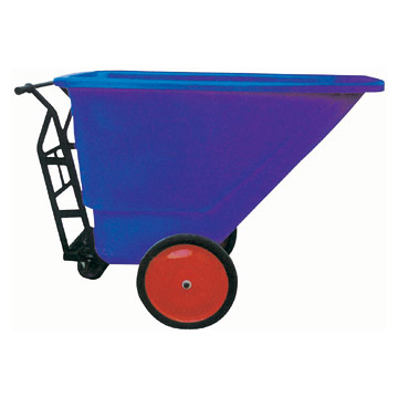  Wheelbarrow (Schubkarre)