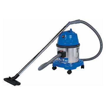  15L Wet And Dry Vacuum Cleaner (15L мокрого и сухого пылесоса)
