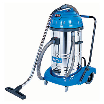  80L Wet And Dry Vacuum Cleaner (80L Nass-und Trockensauger)