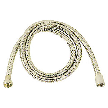  Stainless Steel Shower Hose (Double Lock) ( Stainless Steel Shower Hose (Double Lock))
