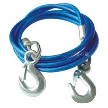  PVC Steel Wire Ropes ( PVC Steel Wire Ropes)