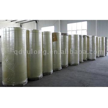  Jumbo Roll BOPP Adhesive Tapes (Jumbo Rolle BOPP Klebebänder)
