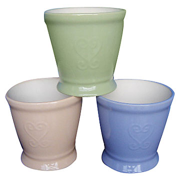  Flowerpot (Flowerpot)