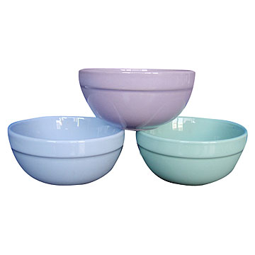  Bowls (Bols)