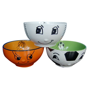  Bowls (Bols)