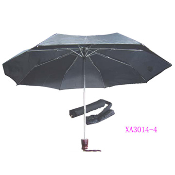  3 Fold Mini Umbrella (3 Fold Mini Umbrella)