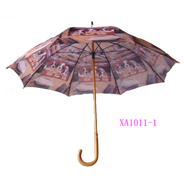  Shalf Umbrella (Shalf Umbrella)